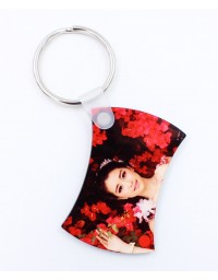 Sublimation Keychain 17